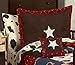 Sweet Jojo Designs 5-Piece Wild West Cowboy Western Toddler Bedding Set