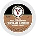 Victor Allen's Coffee Sweet and Salty Flavored Coffee Variety Pack 96 Count, Single Serve Coffee Pods for Keurig K-Cup Brewers