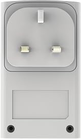 NETGEAR PL1000 Powerline 1000 Mbps Gigabit Ethernet Homeplug Adapter AP view 9