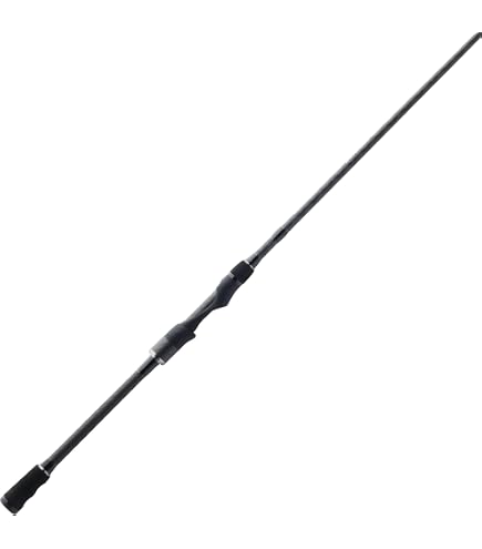 Abu Garcia 6'10