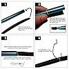Wacky-Rig-O-Ring-Tool-for-Senkos-Stick-Baits-w-10-orings