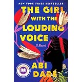 The Girl with the Louding Voice: A Novel