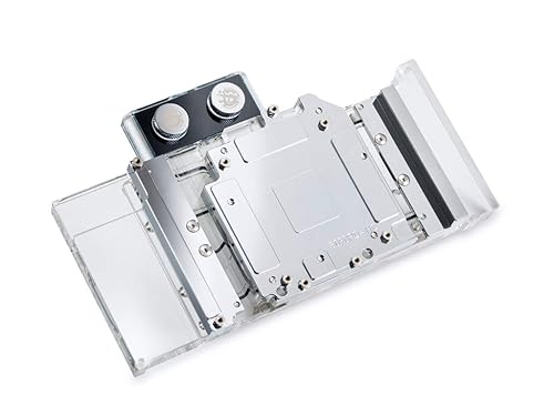 Bitspower Classic VGA Water Block for GeForce RTX 3080 Reference