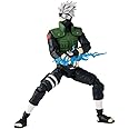 ANIME HEROES - Naruto - Kakashi Hatake Action Figure