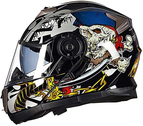 男性の女性のためのモジュラー フリップアップオートバイのヘルメット デュアルバイザーフルフェイスヘルメットdot承認原付ヘルメットストリートバイク ヘルメットクルーザーチョッパーバイクヘルメット Pasadenahc Com