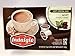 Indulgio Mint Chocolate Hot Cocoa 12-Count Single Serve Cup for Keurig K-Cup Brewers