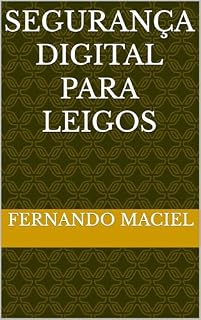 Livro Segurança Digital para Leigos