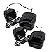 Black & Decker Replacement (2 Pack) FS18C 18V Battery Charger # 90571729-01-2pk