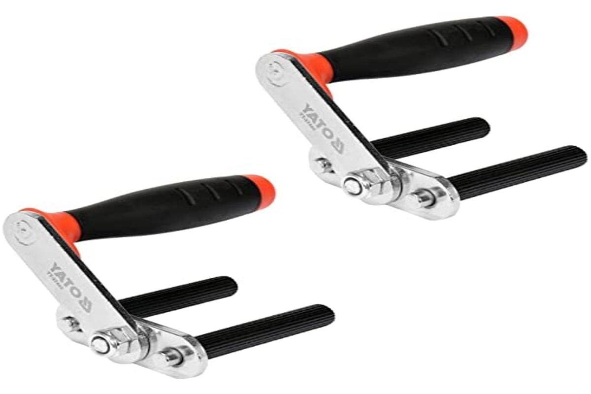 Yato YT-37440 Plate Carrier with Carry Handle