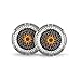 Clarisonic Men's Facial Cleansing Brush Head Replacement, 2 Count