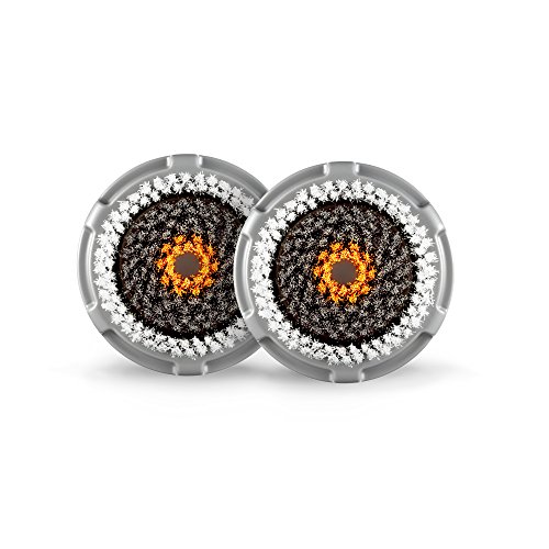 Clarisonic Men's Cleanse Facial Cleansing Brush Head Replacement