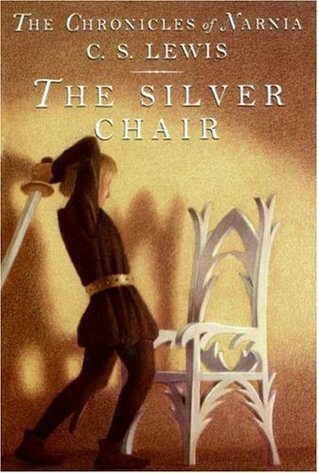 The Chronicles of Narnia, the Silver Chair