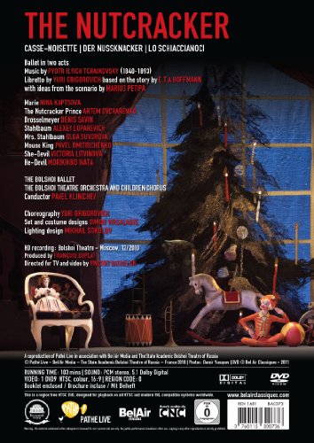 Nutcracker - Thumbnail 2