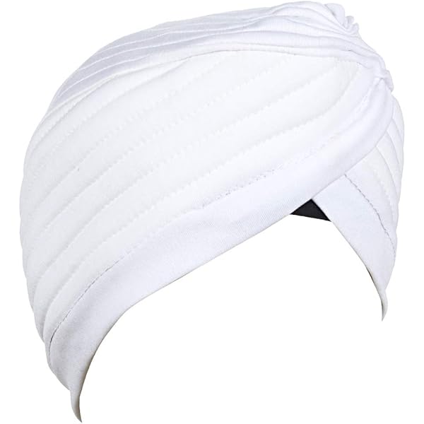 marihoja マリホジャ India Silk Turban Hat marihoja