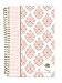 bloom daily planners Bound to-Do List Book - UNDATED Daily Planning System Tear Off Calendar Pages - 6