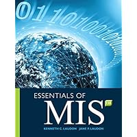 Essentials of MIS (12th Edition)
