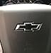 Reflective Concepts Matte Black Vinyl Wrap Sheet - Cut Your Own Overlay