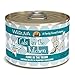 Weruva Cats in The Kitchen, Funk in The Trunk with Chicken in Pumpkin Consomme Cat Food, 6oz Can (Pack of 24)