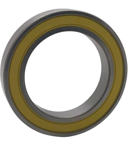NSK 6805 ZZ, 6805ZZ Single Row Deep Groove Bearing (SKF, Koyo