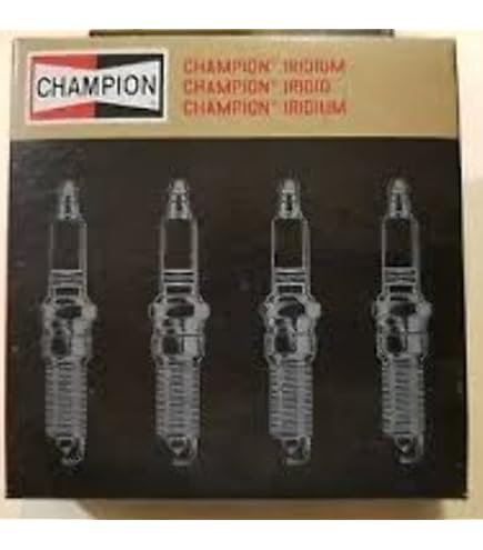 ハチチャン Amazon.com: Champion Copper Plus Marine 955M (XC12PEPB) Pack