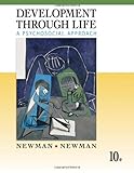 Development Through Life: A Psychosocial Approach