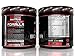BCAA/EAA Powder Supplement - Best Intra Workout Formula - Essential Amino Acids for Hydration - Vegan Instaminos - All Natural Fermented - Carb 10 - Non-GMO - Gluten-Free - Ideal 2:1:1 Ratio
