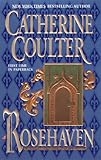 Front cover for the book Rosehaven by Catherine Coulter