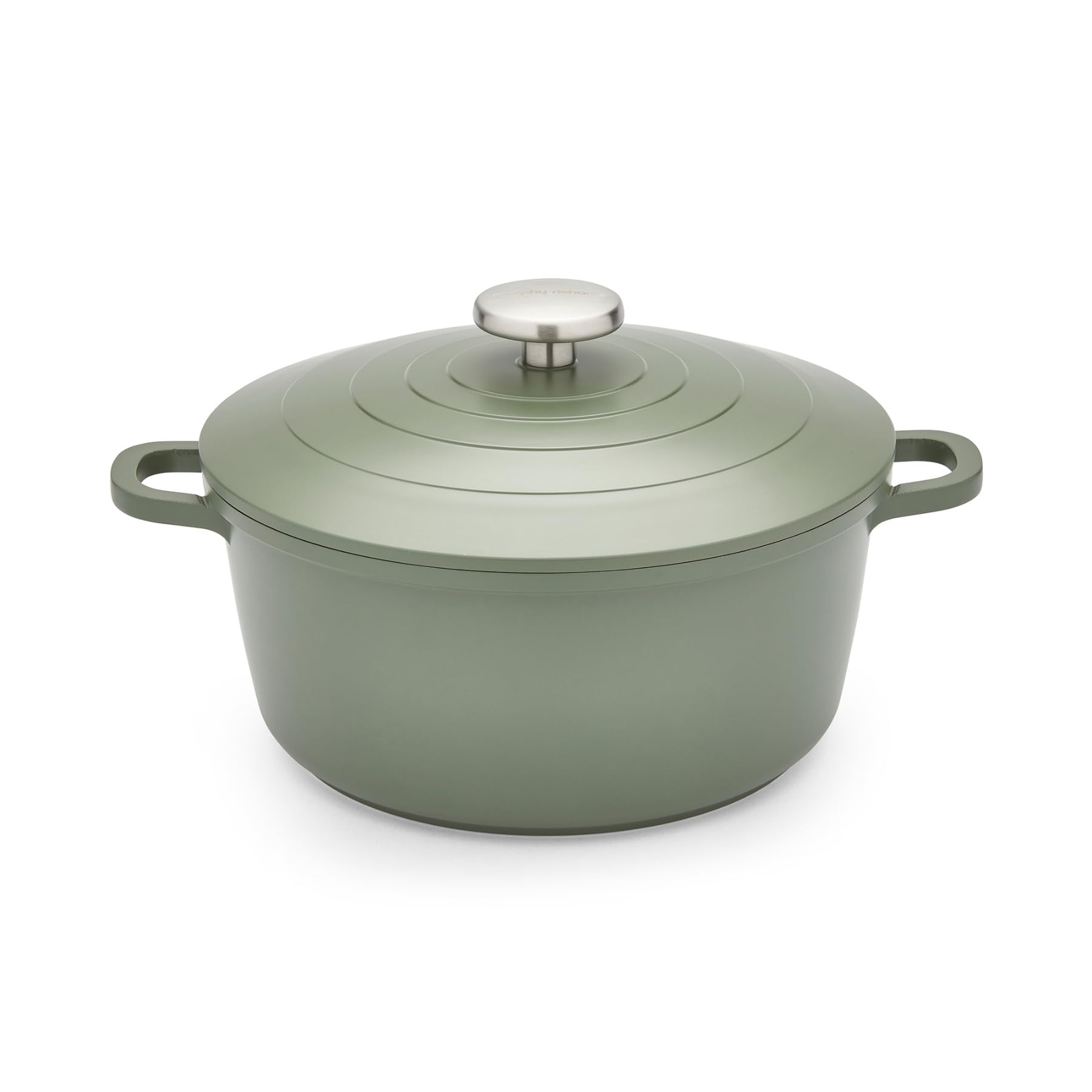 Morphy Richards Cast Aluminium...