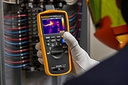 Fluke 279FC Wireless TRMS Thermal