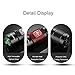 SupFire High Lumens Flashlight, Cree Led Ultra Bright Tactical Flashlight Rechargeable 18650 Battery Flashlight for Camping Emergency