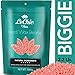 LeChic Wax Beans - Hard Wax Beans for Hair Removal - Brazilian Bikini Waxing - Pearl Wax - MEGA REFILL 35 oz. bag (2.2 LB) for Sensitive Body Skin