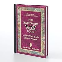 The bathroom LOL book 1603871152 Book Cover