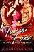 Twice the Fun: A Bad Boy MFM Menage Romance
