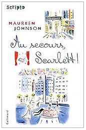 Au secours, Scarlett !