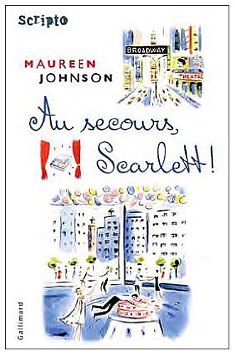 Au secours, Scarlett !