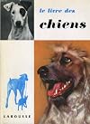 Livre le des chiens