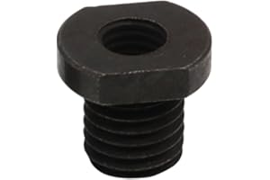 for Angle Grinder M10 to M14 Thread Nut Arbor Grinding Wheel Connector Polishing Screw Connecting Rod Converter Tool Angle Gr