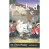Cracked: Putting Broken Lives Together Again