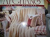 Afghans For All Seasons Book 2 by 