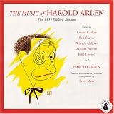 MUSIC OF HAROLD ARLEN:1955 WALDEN SESSIONS / VAR   image