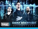 Ghost Adventures Aftershocks Volume 3