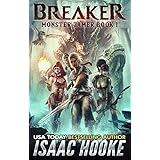 Breaker (Monster Tamer Book 1)