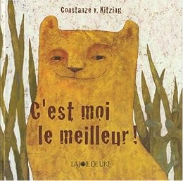 C'est moi le meilleur !