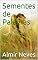 Livro Sementes de Palavras: 2 0 1 3 - P O E M A S