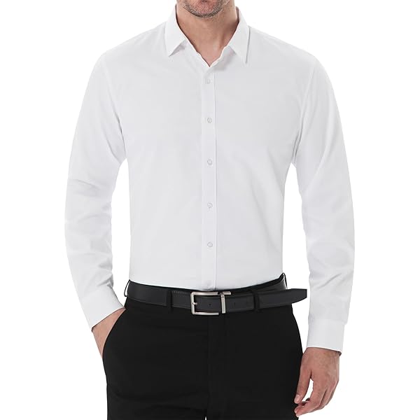 Amazon.com: Lands' End Mens Solid No Iron Supima Oxford White Regular 16h35 : Clothing, Shoes & Jewelry Amazon.com: Lands' End Mens Solid No Iron Supima Oxford White Regular 16h35 : Clothing, Shoes & Jewelry