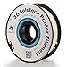 3D Printer PLA Filament 1.75MM Filament, 2.2 LBS (1.0KG) - 3D Solutech (Glow in The Dark)