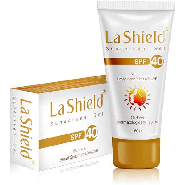 sunscreen for oily skin for teenage girl