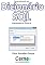 Livro Desenvolvendo um Dicionário com banco de dados  SQL  Programado no Visual C#