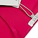Dreaweet Women's Cut Out Trumpet Sleeve Strap Off Shoulder Casual Loose Dress