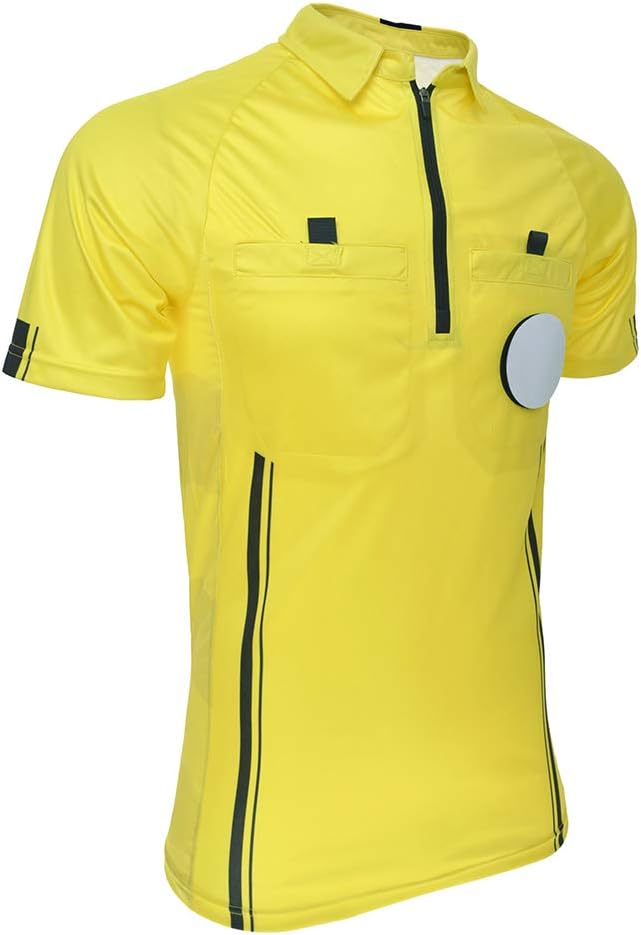 ussf referee jersey